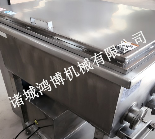 包子馅拌馅机