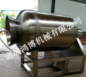 河北果蔬肉类入味滚揉机