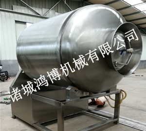 河北多功能调味品滚揉机